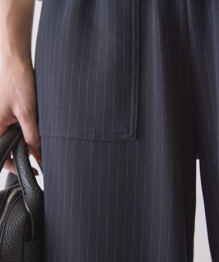 AMERICAN HOLIC「【イージーケア】ベイカーリラックスパンツ」|その他|