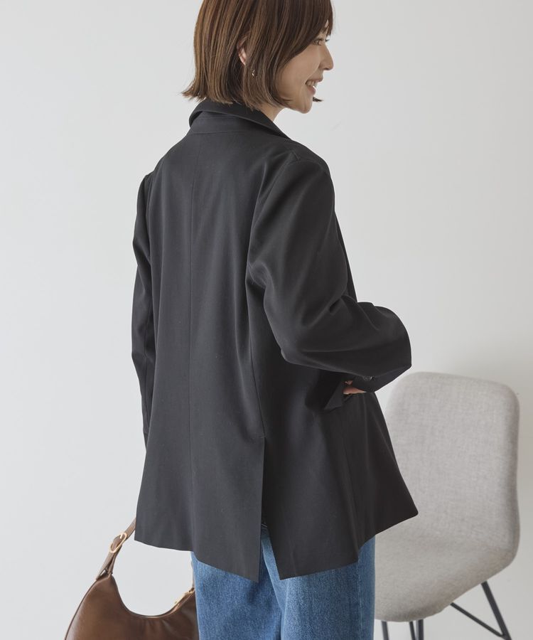 AMERICAN HOLIC「Wテーラードジャケット」|テーラードジャケット|