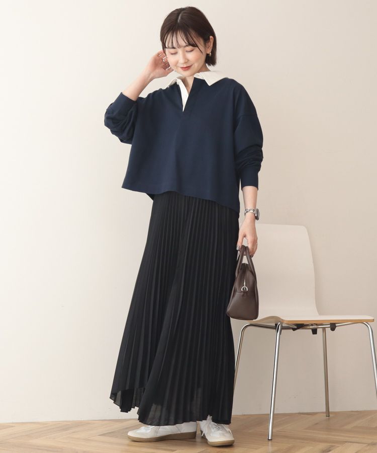 AMERICAN HOLIC「アソートラガーシャツ」|スウェット・ジャージ|