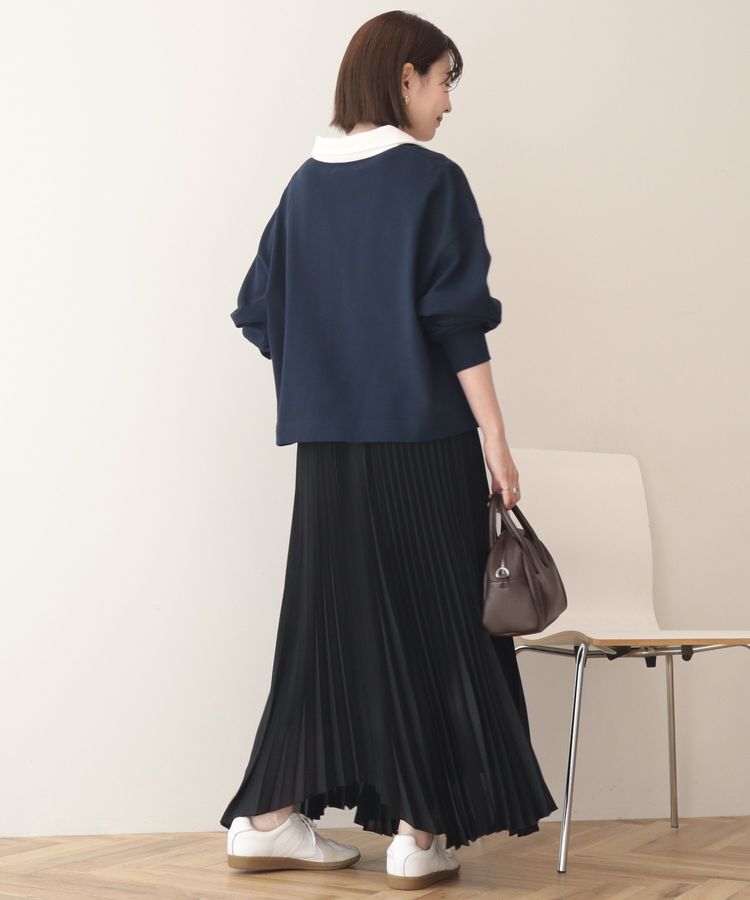 AMERICAN HOLIC「アソートラガーシャツ」|スウェット・ジャージ|