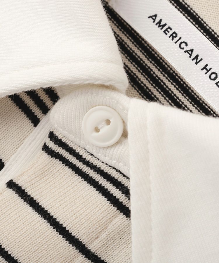 AMERICAN HOLIC「アソートラガーシャツ」|スウェット・ジャージ|