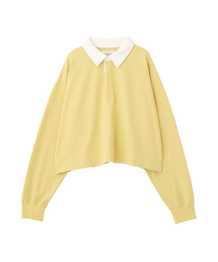 AMERICAN HOLIC「アソートラガーシャツ」|スウェット・ジャージ|