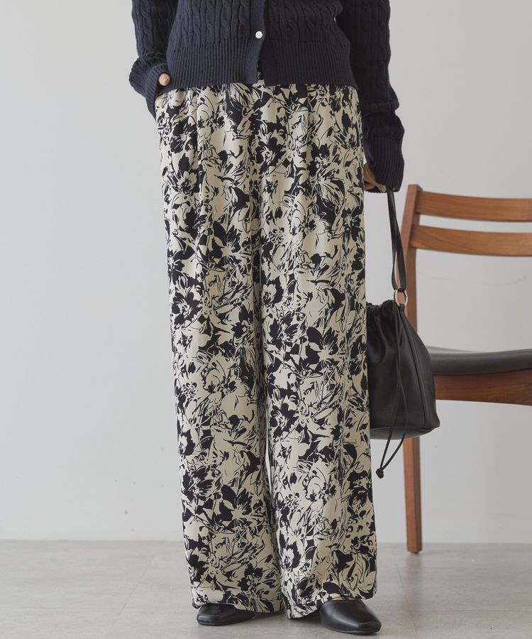 AMERICAN HOLIC「【イージーケア】アソート柄パンツ」|その他|