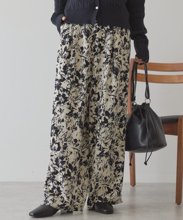 AMERICAN HOLIC「【イージーケア】アソート柄パンツ」|その他|