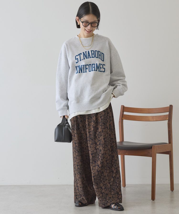 AMERICAN HOLIC「【イージーケア】アソート柄パンツ」|その他|