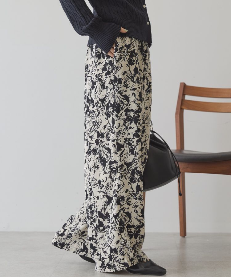 AMERICAN HOLIC「【イージーケア】アソート柄パンツ」|その他|