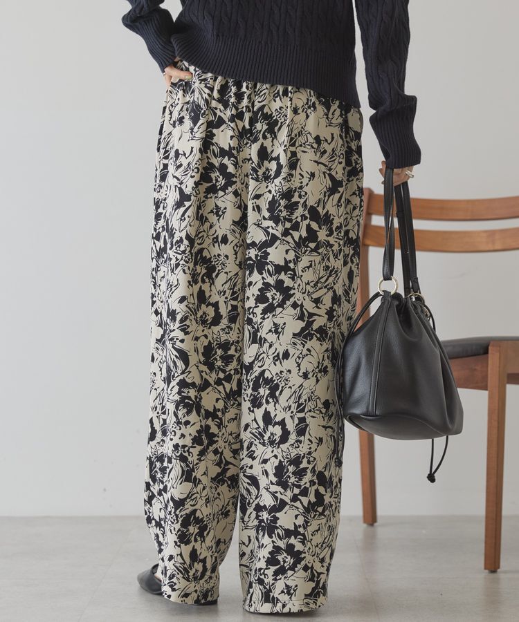 AMERICAN HOLIC「【イージーケア】アソート柄パンツ」|その他|