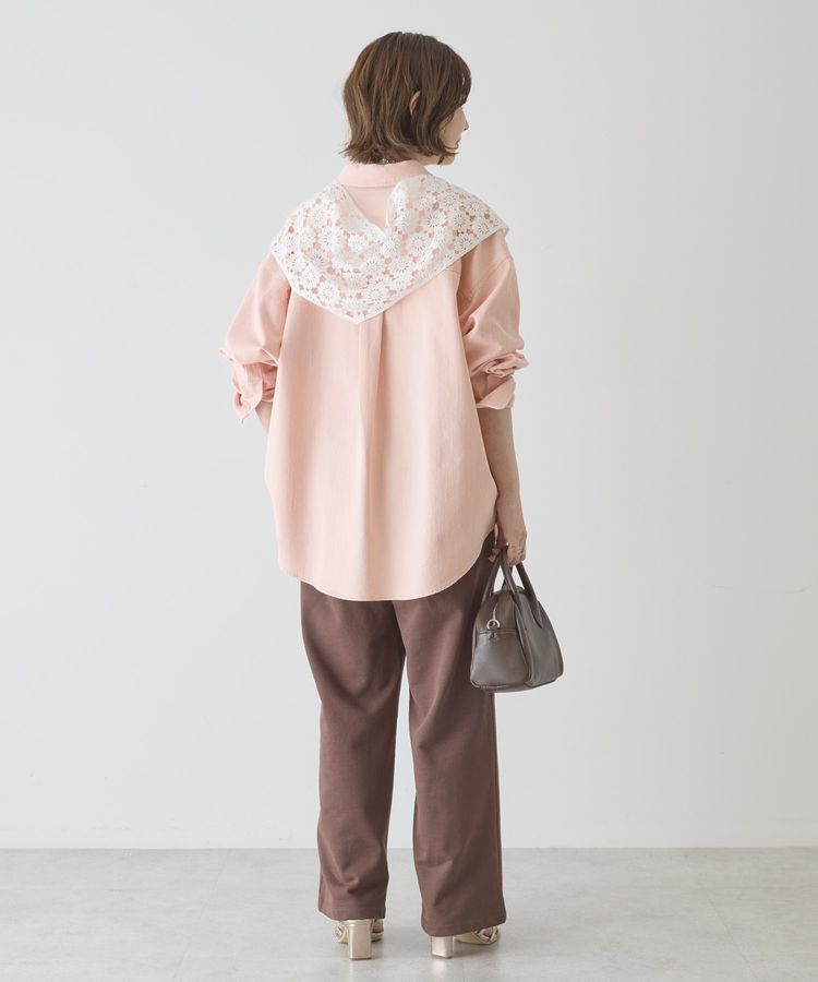 AMERICAN HOLIC「アソートデニムシャツ」|シャツ・ブラウス|