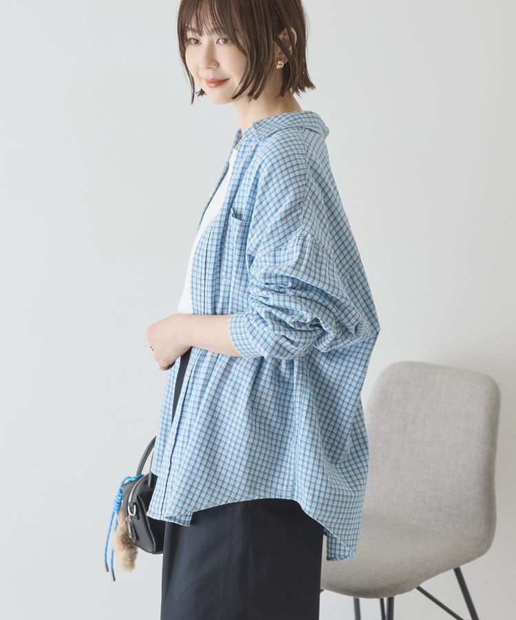 AMERICAN HOLIC「アソートデニムシャツ」|シャツ・ブラウス|