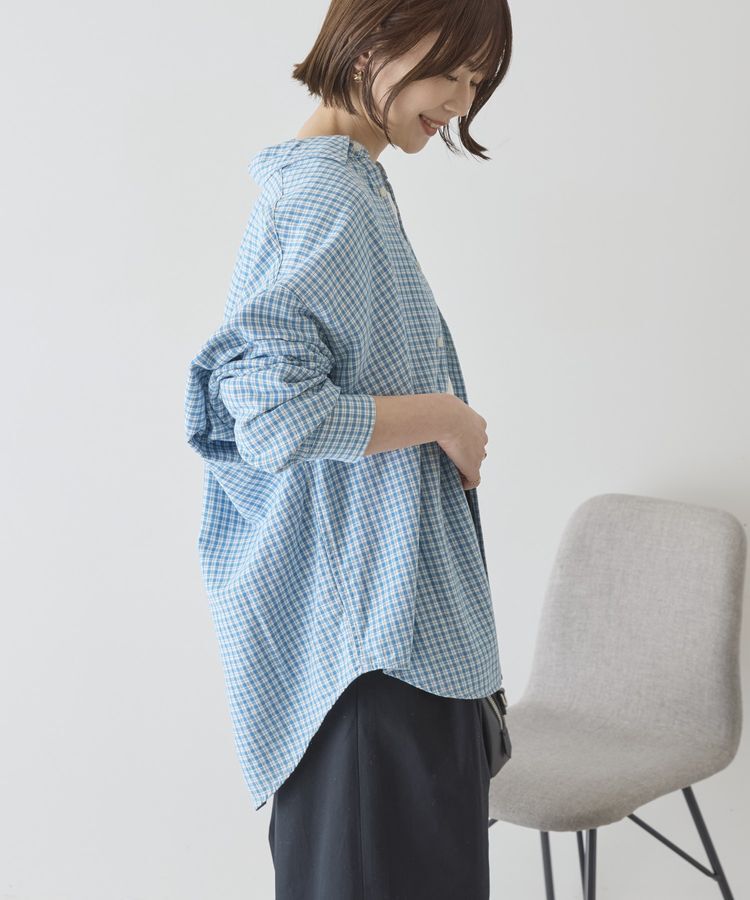 AMERICAN HOLIC「アソートデニムシャツ」|シャツ・ブラウス|