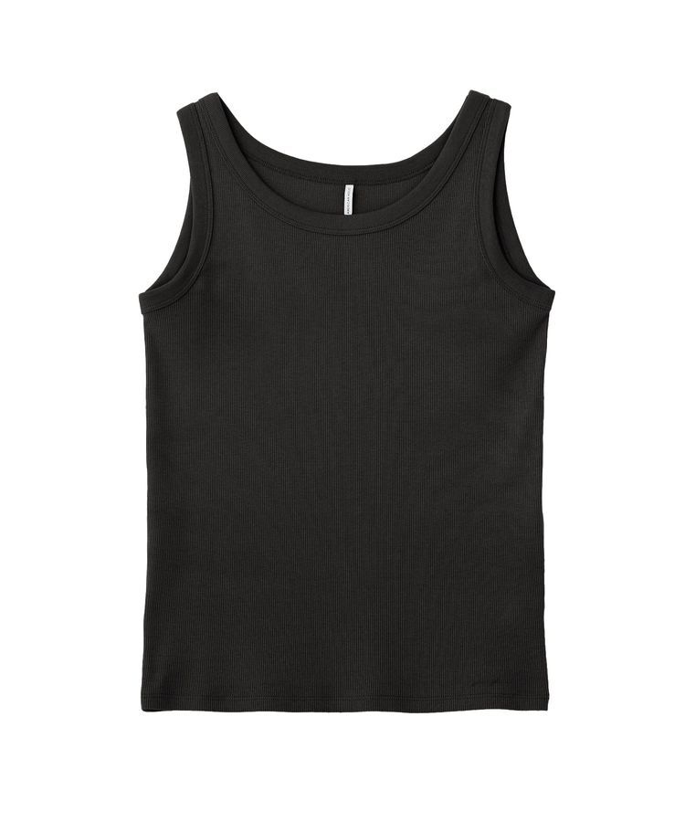 AMERICAN HOLIC「【抗菌防臭】テレコタンクトップ」|インナー|