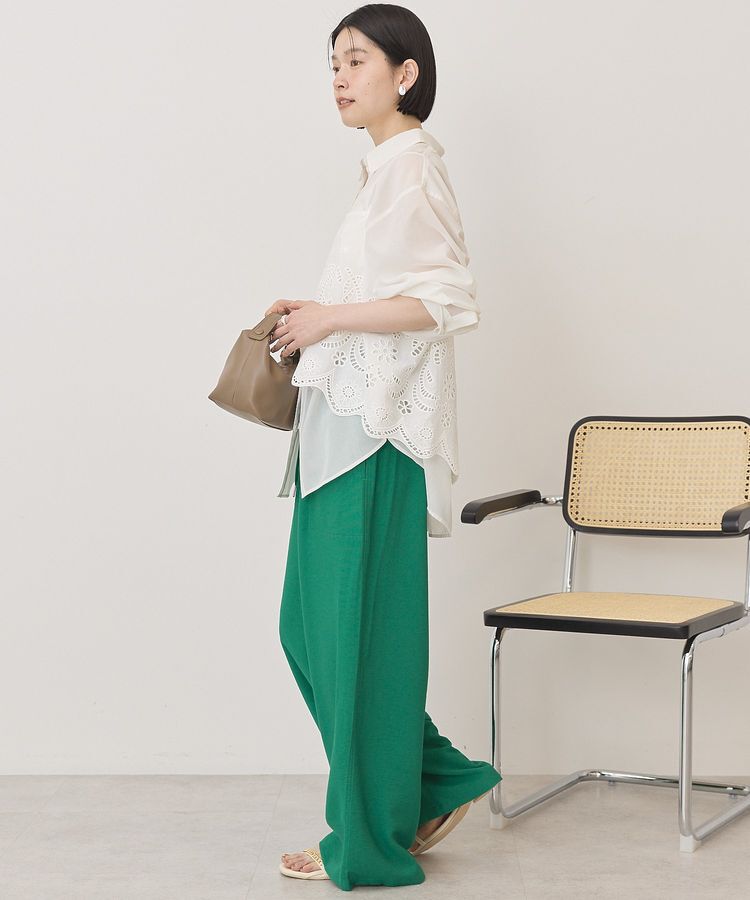 AMERICAN HOLIC「レースビスチェ」|ベスト・ジレ|