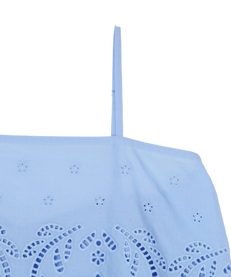 AMERICAN HOLIC「レースビスチェ」|ベスト・ジレ|