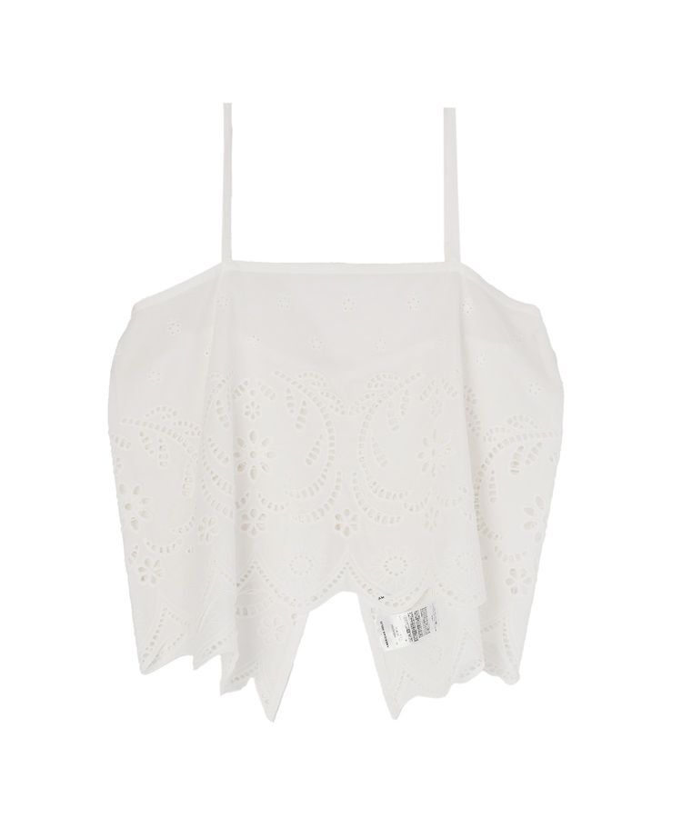 AMERICAN HOLIC「レースビスチェ」|ベスト・ジレ|