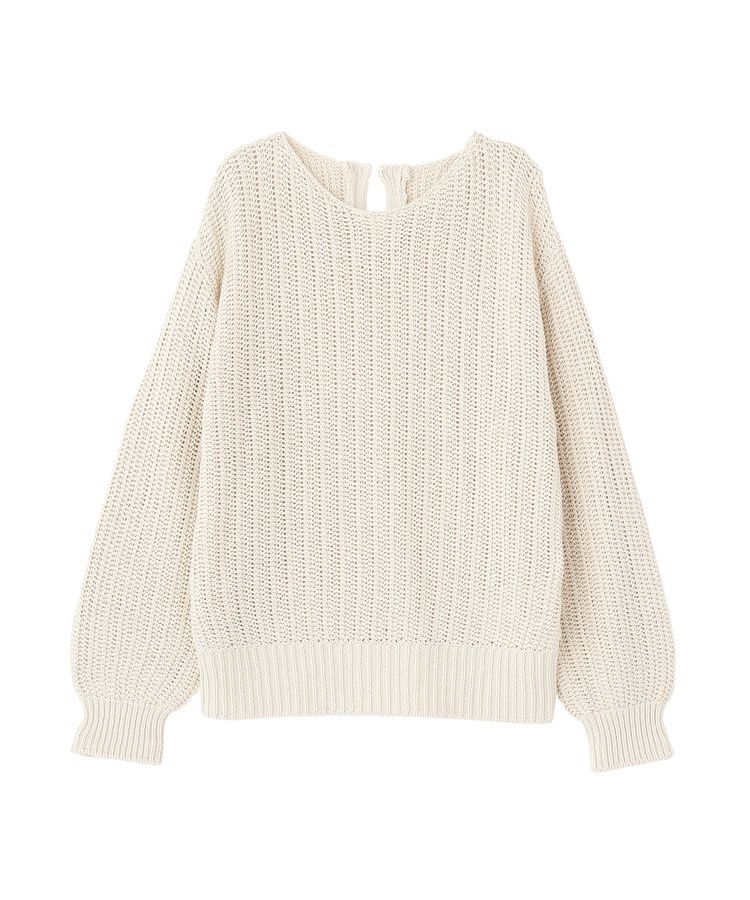 AMERICAN HOLIC「ルーズニットプルオーバー」|ニット・セーター|