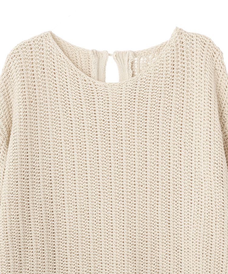 AMERICAN HOLIC「ルーズニットプルオーバー」|ニット・セーター|