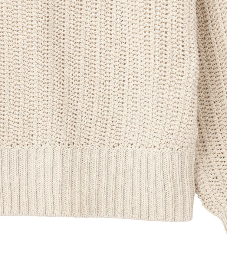 AMERICAN HOLIC「ルーズニットプルオーバー」|ニット・セーター|