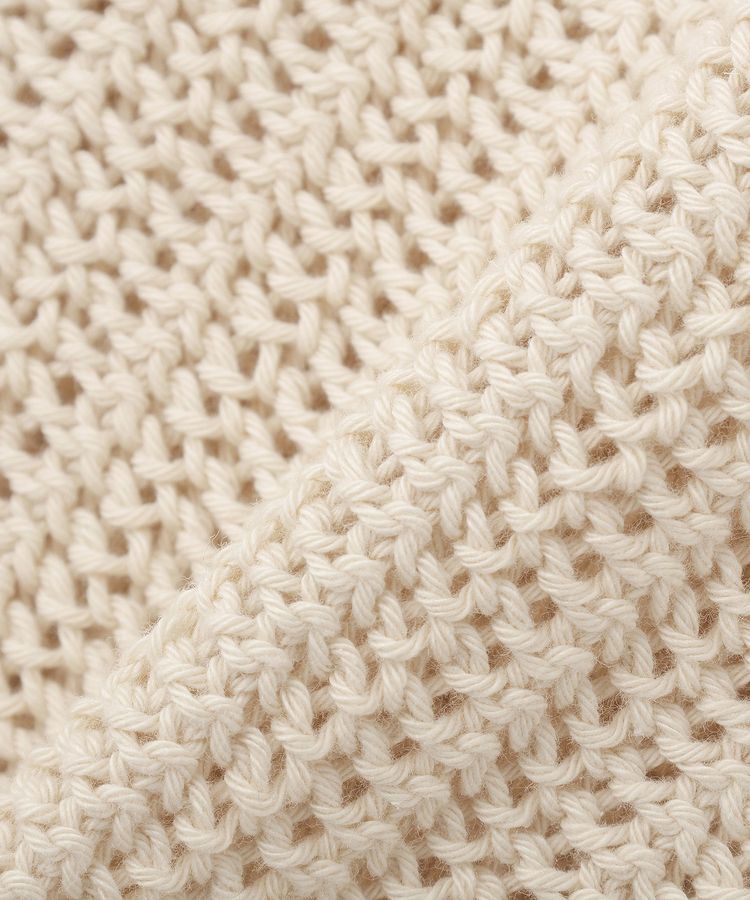 AMERICAN HOLIC「ルーズニットプルオーバー」|ニット・セーター|