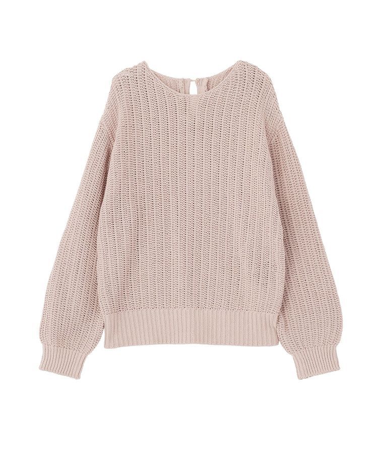 AMERICAN HOLIC「ルーズニットプルオーバー」|ニット・セーター|