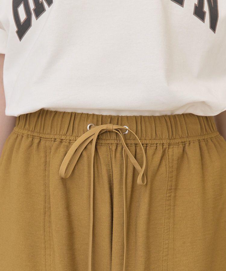 AMERICAN HOLIC「【マルチ機能】ベイカーリラックスパンツ」|その他|