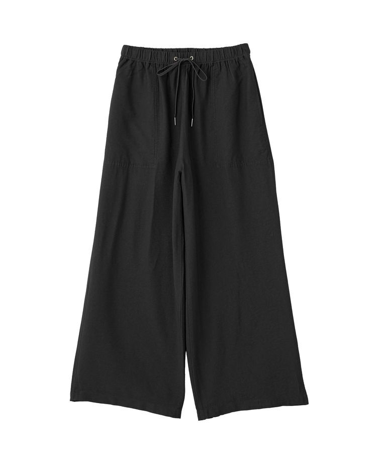 AMERICAN HOLIC「【マルチ機能】ベイカーリラックスパンツ」|その他|