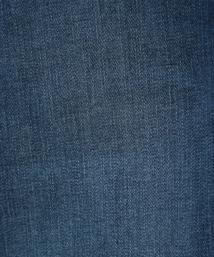 YECCA VECCA「ハイウエストデニムスカート」|タイト|