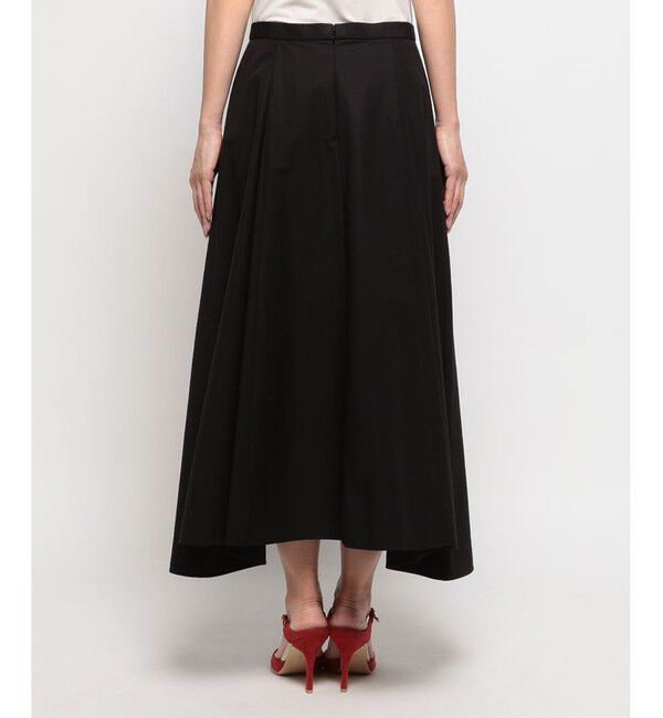 allureville「マチフレアスカート」|スカート|