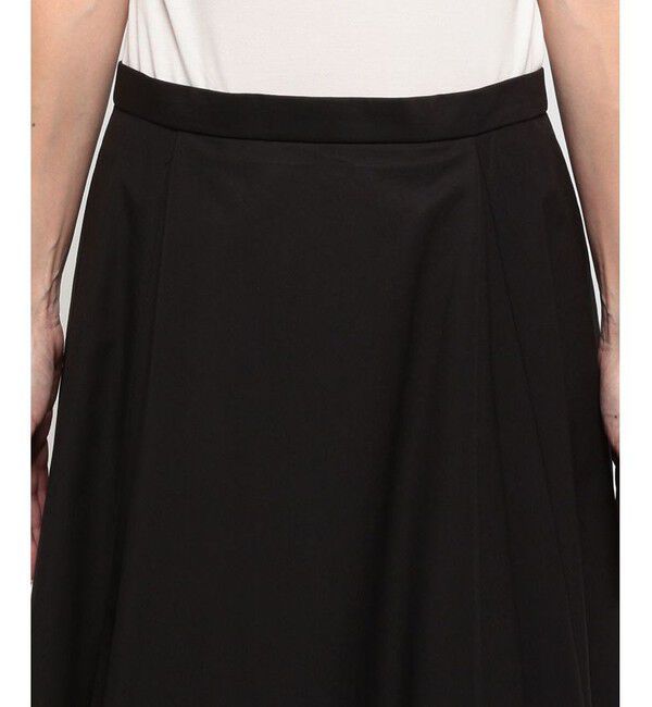 allureville「マチフレアスカート」|スカート|