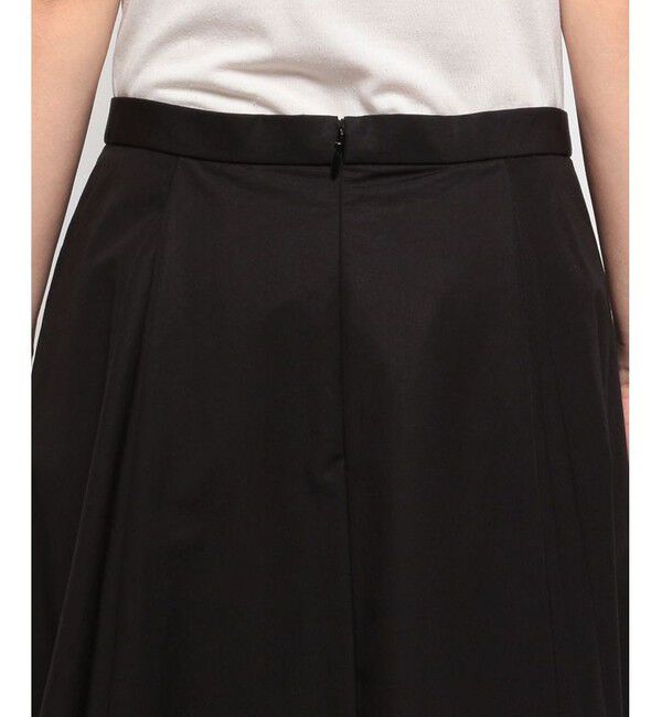 allureville「マチフレアスカート」|スカート|