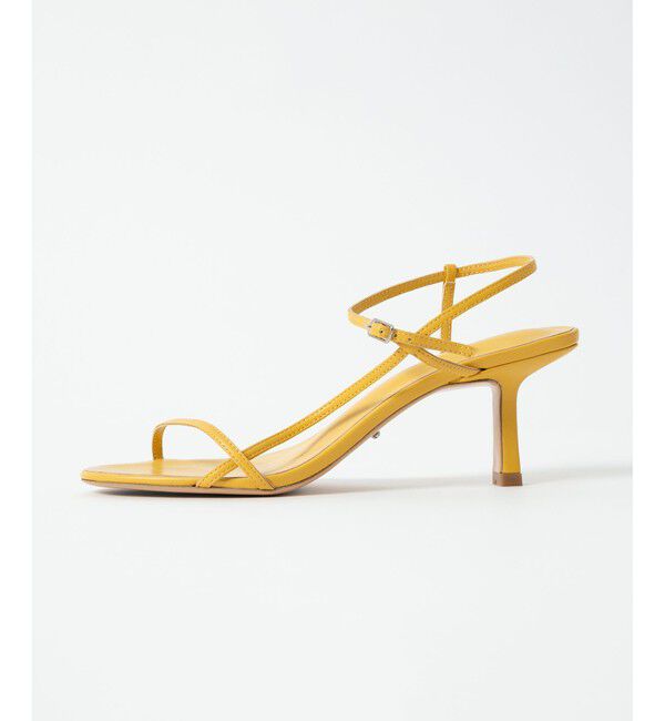 allureville「【Tony Bianco(トニービアンコ)】 ストラップサンダル」|その他|