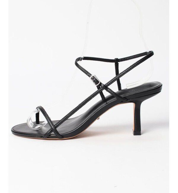 allureville「【Tony Bianco(トニービアンコ)】 ストラップサンダル」|その他|