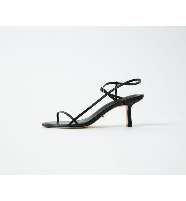 allureville「【Tony Bianco(トニービアンコ)】 ストラップサンダル」|その他|