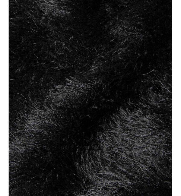 LOULOU WILLOUGHBY「【LOULOU WILLOUGHBY】ワイルドシャギーボレロ」|その他|