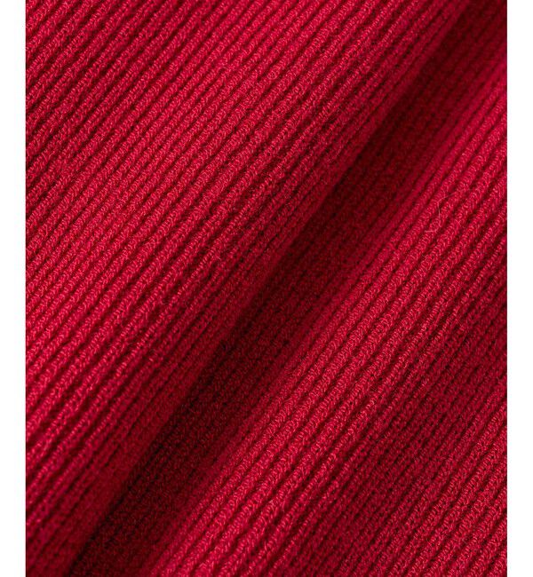 allureville「シャツカフスコンビプルオーバー」|その他|