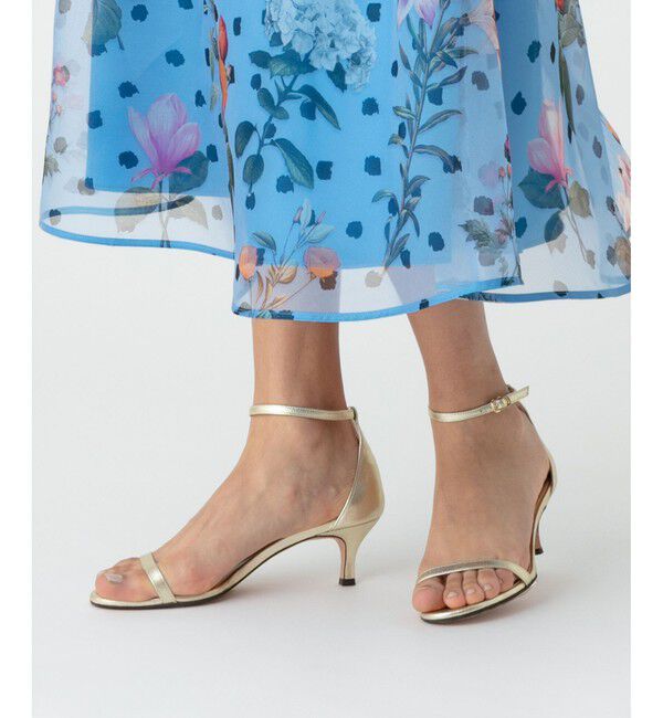 LOULOU WILLOUGHBY「【LOULOU WILLOUGHBY】バーサンダル」|その他|