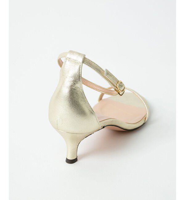 LOULOU WILLOUGHBY「【LOULOU WILLOUGHBY】バーサンダル」|その他|