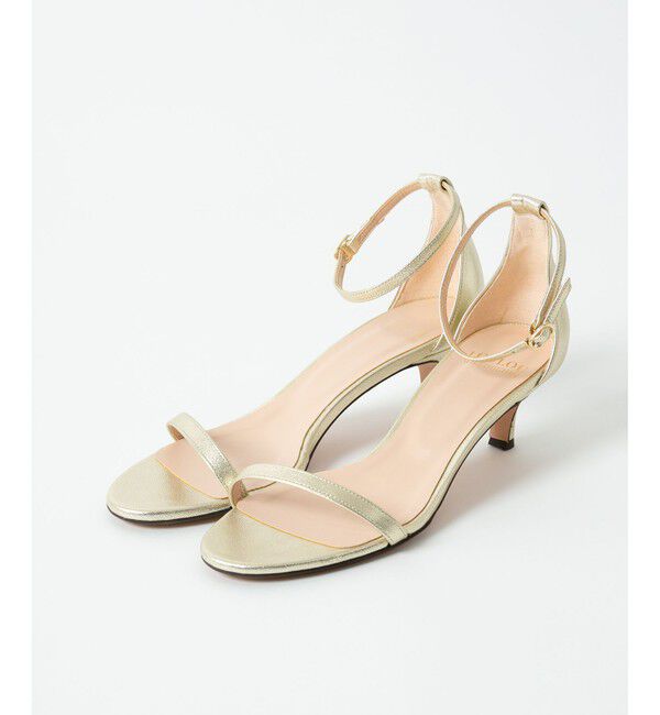 LOULOU WILLOUGHBY「【LOULOU WILLOUGHBY】バーサンダル」|その他|