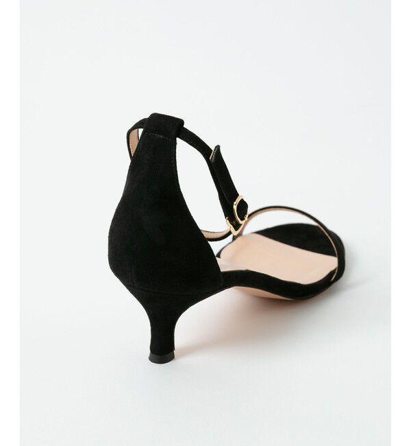 LOULOU WILLOUGHBY「【LOULOU WILLOUGHBY】バーサンダル」|その他|