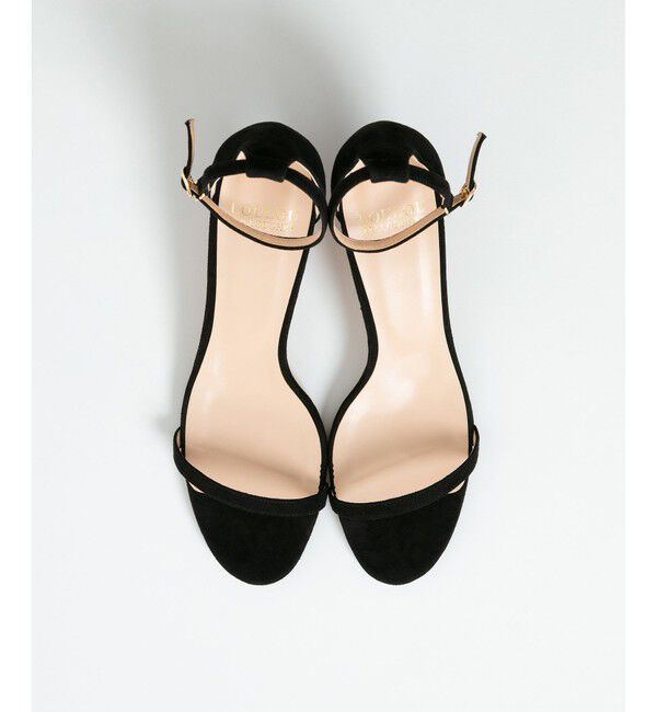 LOULOU WILLOUGHBY「【LOULOU WILLOUGHBY】バーサンダル」|その他|