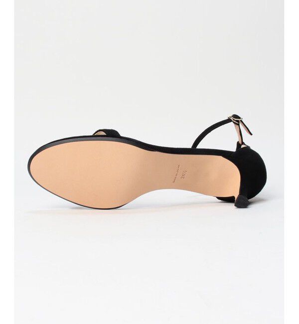 LOULOU WILLOUGHBY「【LOULOU WILLOUGHBY】バーサンダル」|その他|