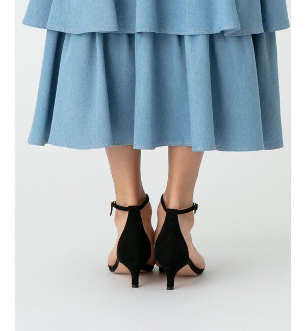 LOULOU WILLOUGHBY「【LOULOU WILLOUGHBY】バーサンダル」|その他|