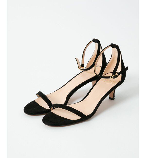 LOULOU WILLOUGHBY「【LOULOU WILLOUGHBY】バーサンダル」|その他|