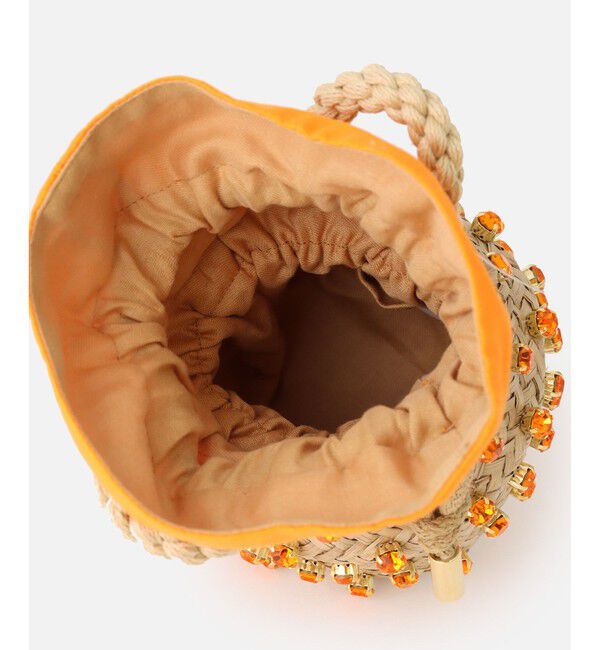 allureville「【LeNine(ル ナイン)】 TINY MONO ショルダーバッグ」|ショルダー・メッセンジャー|