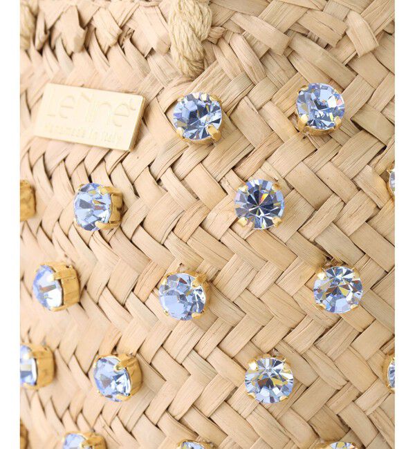 allureville「【LeNine(ル ナイン)】 TINY MONO ショルダーバッグ」|ショルダー・メッセンジャー|