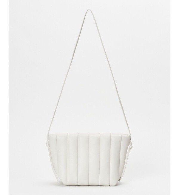 allureville「【Maeden(メイデン)】BOULEVARD」|ショルダー・メッセンジャー|