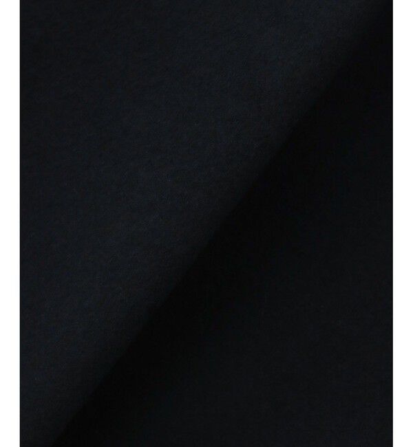 allureville「ジーロンラムステンカラーブルゾン」|ブルゾン・スタジャン|