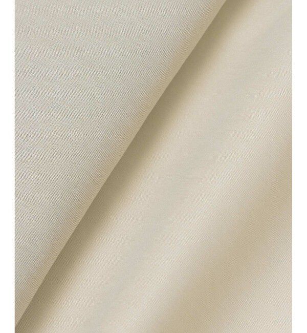 allureville「ライトオーガンジーシアージャケット」|テーラードジャケット|