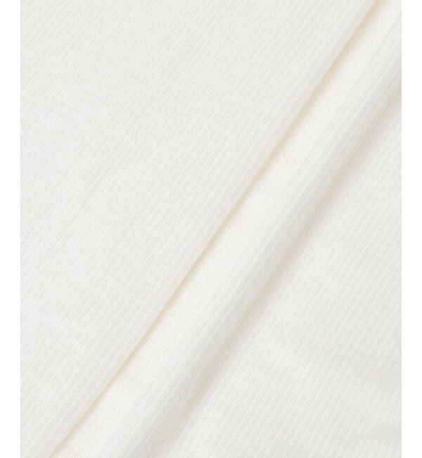 allureville「テレコタンクプルオーバー」|タンクトップ|