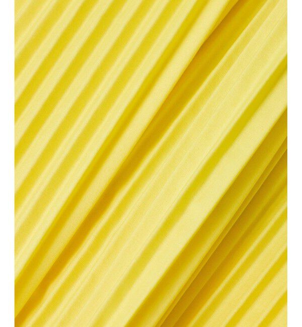 LOULOU WILLOUGHBY「【LOULOU WILLOUGHBY】ランダムアコーディオンプリーツスカート」|スカート|