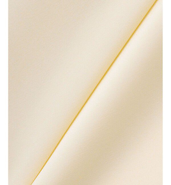 LOULOU WILLOUGHBY「【LOULOU WILLOUGHBY】ケープドレス」|ワンピース|